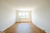Helle 3-Raum-Wohnung mit toller Aussicht auf Saalfeld - Schlafzimmer