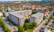 Günstige Single Wohnung mit Balkon! - Außenansicht