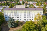 Helle 2-Raum-Wohnung mit Blick auf den Kulmberg - .jpeg